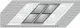 Wolf-Erweiterungssatz-Indach-Montage-Set-zweireihig-fuer-4-Kollektoren-F3-1-CFK-1-2484024 gallery number 1